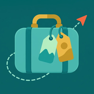 Trip with Buddy app icon
